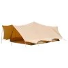 Tucana Tent FIRE Canvas 320