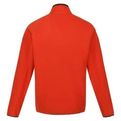 Regatta Men's Hadfield Full Zip Fleece -Hike & Outdoor Deals Store k9a8ef6061165e5ad70fc66bfa083f022