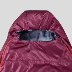 Trekking Sleeping Bag MT500 5°C -Hike & Outdoor Deals Store k9bb6afc70e5f512ecaefc83a2ab1f6a3