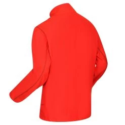 Regatta Mens Stanner II Fleece (Black) -Hike & Outdoor Deals Store k9d8e6bf28a84aa5c148dfc2287287511