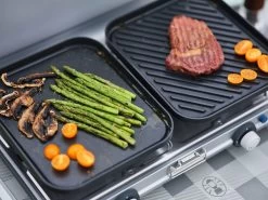 Campingaz 2-BURNER CAMP & GRILL STOVE -Hike & Outdoor Deals Store k9dea44fae2cf5f103ff663fc02af82cc