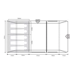 Airedale 5.0S -Hike & Outdoor Deals Store k9e86a5471d6c2bc67e988a98554c66d6