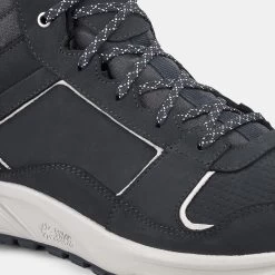 Quechua Men’s Warm And Waterproof Leather Hiking Boots -Hike & Outdoor Deals Store k9ea7a933ee3a23139a2d164d40705081