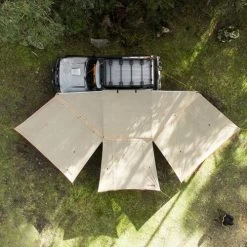 Darche 180 Eclipse Vehicle Awning Gen 2 -Hike & Outdoor Deals Store k9f0997c2030f5a31694ce0c099470b5b