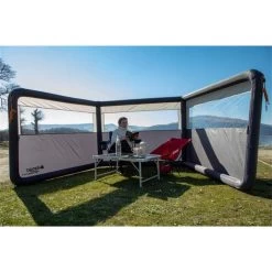 Vango AirBeam Windbreak Elements ProShield 3 Panel 5 Vango AirBeam Windbreak Elements ProShield 3 Panel -Hike & Outdoor Deals Store k9f286df4b7d21bb8f11b24f11e2d6dee