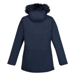 Regatta Womens/Ladies Myla II Parka (Code Red) -Hike & Outdoor Deals Store ka0d13236d54fffdcb8c31d555cf7f8bc