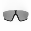 Rockrider Photochromatic Cycling Lenses XC Race - Black