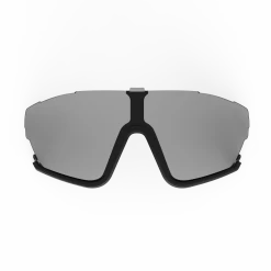 Rockrider Photochromatic Cycling Lenses XC Race - Black