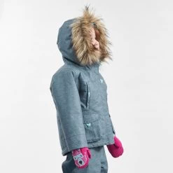 Quechua Kids’ Winter Waterproof Hiking Parka SH500 Ultra-Warm 2 -Hike & Outdoor Deals Store ka144c1463c5e939306d0dd9acca4a04c