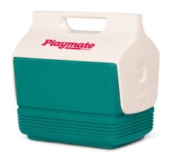 IGLOO Retro Playmate Mini Cooler -Hike & Outdoor Deals Store ka173fdf02e1a271aa79a76e24a20aa57