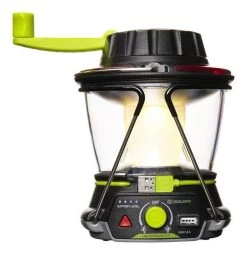 Goal Zero Lighthouse 600 Camping Lantern & USB Power Hub -Hike & Outdoor Deals Store ka2463bb6621ad3a52ded196ef096878e
