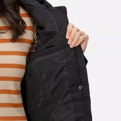 Regatta Womens/Ladies Myla II Parka (Code Red) -Hike & Outdoor Deals Store ka33621ed25a98e2fe53b59d6292c7b6d