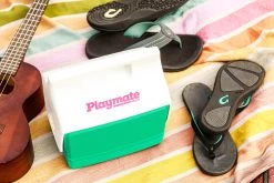 IGLOO Retro Playmate Mini Cooler -Hike & Outdoor Deals Store ka49bd56894be72aab5790dba052aa75f