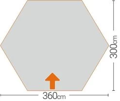 Quest Screen House 6 -Hike & Outdoor Deals Store ka6035b54827c23316bfffa3bc6e5f0d6