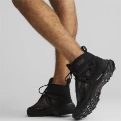 Puma Explore Nitro Mid GTX Mens Hiking Shoe -Hike & Outdoor Deals Store ka7133a16c09959de8485c19b1d5ec75b