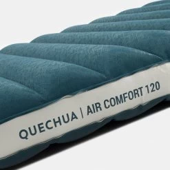 Quechua Inflatable Camping Mattress Air Comfort 120 Cm 2 People -Hike & Outdoor Deals Store ka90b54d2da105ed7f1cb5f149c46430b