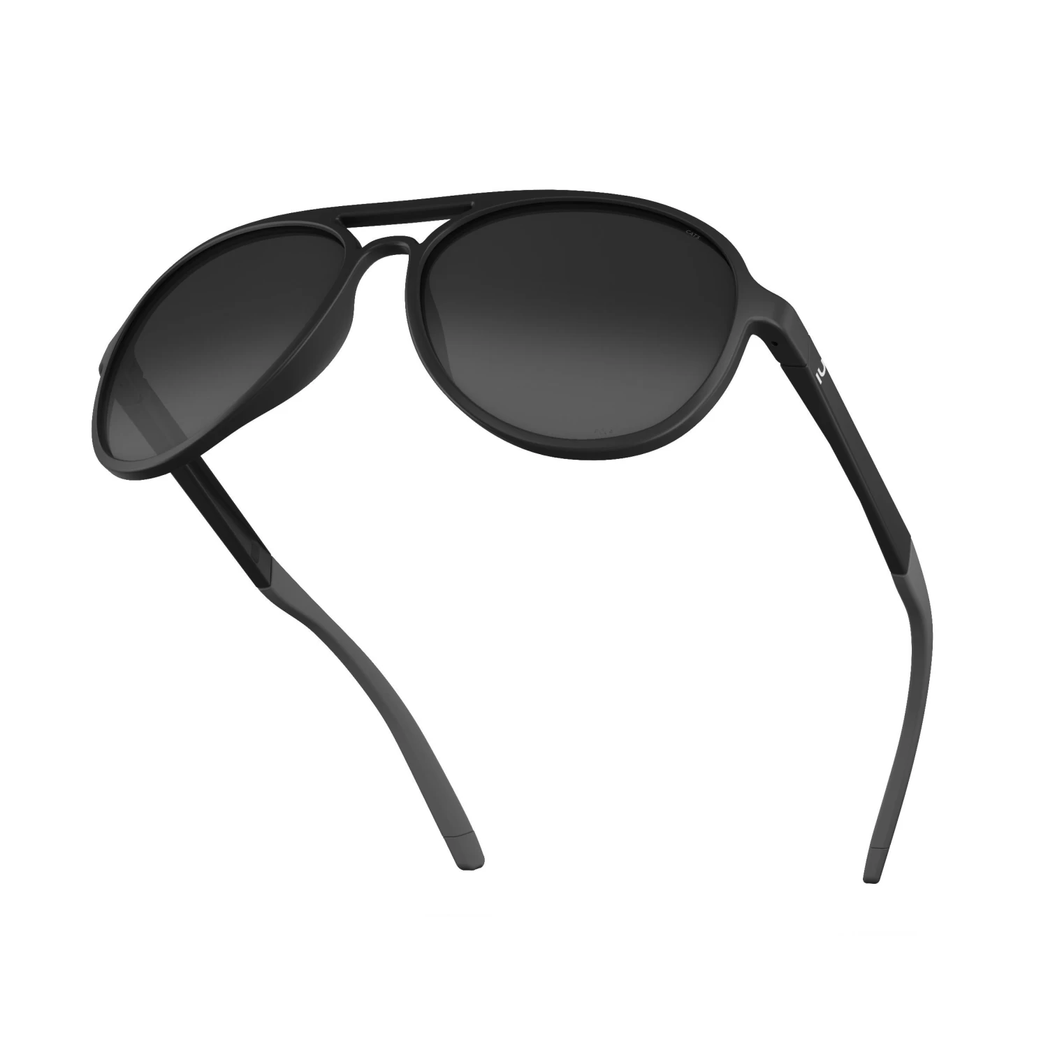 Quechua Adults Hiking Sunglasses - MH120 5 Quechua Adults Hiking Sunglasses - MH120 - Image 5