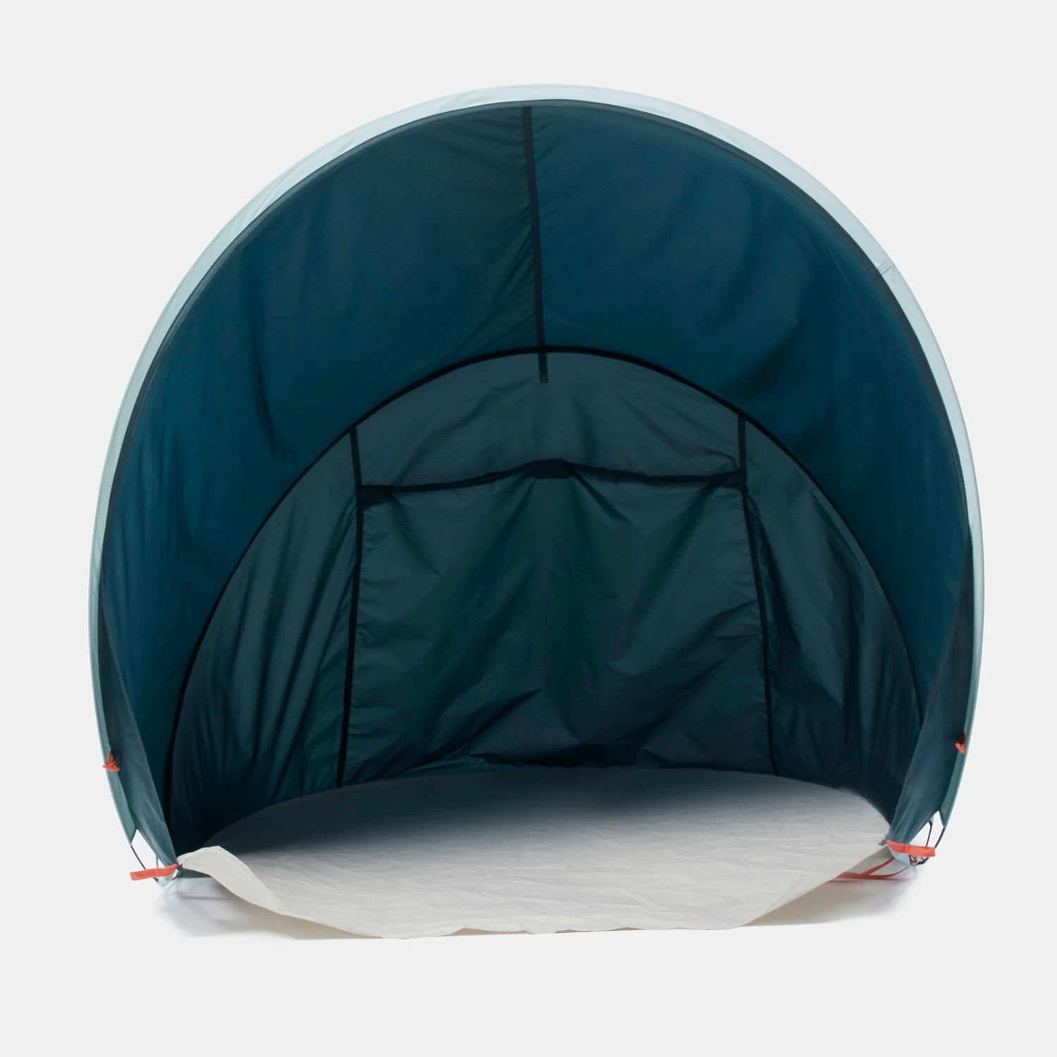 Quechua Instant Camping Shelter - 1 Adult Or 2 Kids 4 Quechua Instant Camping Shelter - 1 Adult Or 2 Kids - Image 4