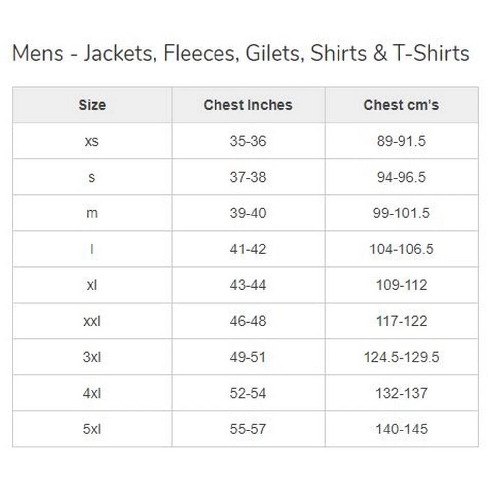 Regatta Mens Microfleece Recycled Jacket (Black) 4 Regatta Mens Microfleece Recycled Jacket (Black) - Image 4