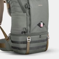 Quechua Hiking Backpack 25L -Hike & Outdoor Deals Store kab088bce1e3fdc1a8377ed5106c9b1b7