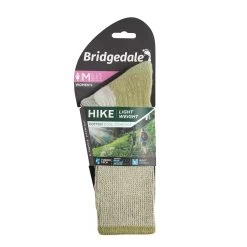 Bridgedale HIKE Lightweight Cotton Cool Comfort Boot Women's