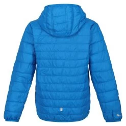 Regatta Junior Hillpack Kids' Walking Hooded Jacket -Hike & Outdoor Deals Store kab5ef97e13398cc3d9fca68e8b46e5ed