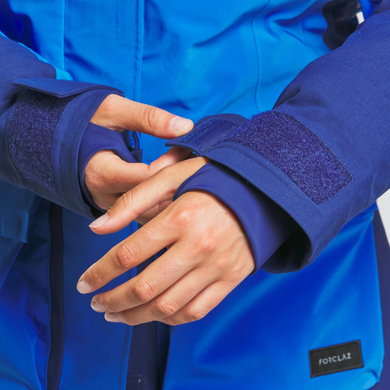 3in1 Waterproof Parka Trekking Jacket - Artic 900 -33°C 15 3in1 Waterproof Parka Trekking Jacket - Artic 900 -33°C - Image 15