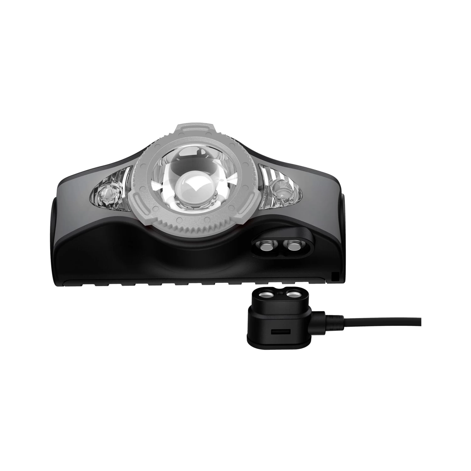 Ledlenser MH11 Rechargable LED Outdoor Head Torch 3 Ledlenser MH11 Rechargable LED Outdoor Head Torch - Image 3