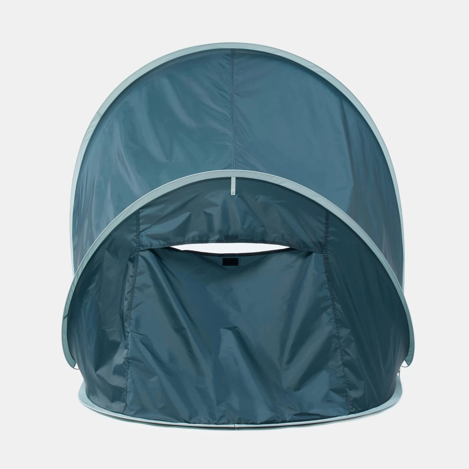 Quechua Instant Camping Shelter - 1 Adult Or 2 Kids 7 Quechua Instant Camping Shelter - 1 Adult Or 2 Kids - Image 7