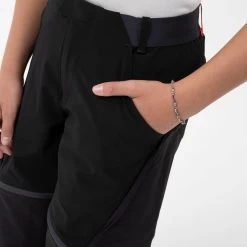 Quechua Kids’ Modulable Hiking Trousers MH500 Raspberry 7 -Hike & Outdoor Deals Store kac8c903d95e8edaf70c65eb6f2bfa48c