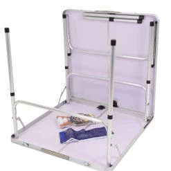 Regatta Camping Adults' Camping Tennis Table -Hike & Outdoor Deals Store kaf80d6c0e37fb9436fe8ba18f8b68763