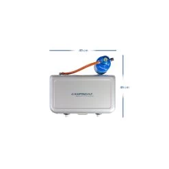 Campingaz 2 Hob Camping Stove Kitchen Kit CV, With Hose And Regulator 9 Campingaz 2 Hob Camping Stove Kitchen Kit CV, With Hose And Regulator -Hike & Outdoor Deals Store kb037bda6cf72181ad8a0491e9d00b7fc