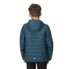 Regatta Kids' Hooded Hillpack Jacket