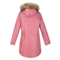 Regatta Womens/Ladies Lexis Parka (Black) -Hike & Outdoor Deals Store kb0d36ab444c5be8a23df058614c09bc8