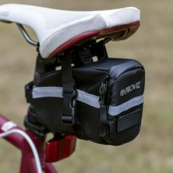 Proviz REFLECT360 Reflective Waterproof Cycling Saddle Bag 8 Proviz REFLECT360 Reflective Waterproof Cycling Saddle Bag -Hike & Outdoor Deals Store kb110528a9177036a8d372f1afb528005