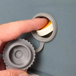 Camp Star Double 75mm Self Inflating Mat -Hike & Outdoor Deals Store kb12b040b533403d6a5dcb9822d8eaf61