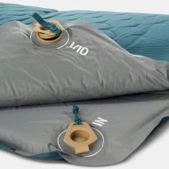 Quechua SELF-INFLATING CAMPING MATTRESS - COMFORT 132 CM - 2 P 11 Quechua SELF-INFLATING CAMPING MATTRESS - COMFORT 132 CM - 2 P -Hike & Outdoor Deals Store kb18ac460525aefa92657973c47c1f952