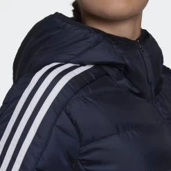 ADIDAS Essentials Light Down Hooded Parka 20 ADIDAS Essentials Light Down Hooded Parka -Hike & Outdoor Deals Store kb1fa0b0ef1b59f083d2407d361e2fe6b