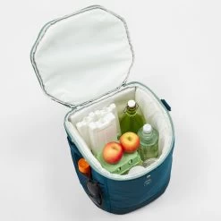 Quechua FLEXIBLE CAMPING COOL BOX - 20L -Hike & Outdoor Deals Store kb2298b29bc6170eaf8c0c665771a4363