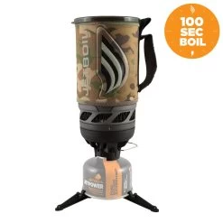 Jetboil Flash 2.0 Camo Cooking System -Hike & Outdoor Deals Store kb34d06a3e3957d18a26b368871d3bccf