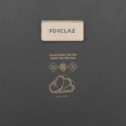 Multi-position Desert Trekking Chair -Hike & Outdoor Deals Store kb3b83792754fe8bdc3091e0c80073950