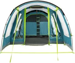 Coleman Castle Pines 4L BlackOut Tent -Hike & Outdoor Deals Store kb53aed20150c8c5856451d9e3d7bd23d