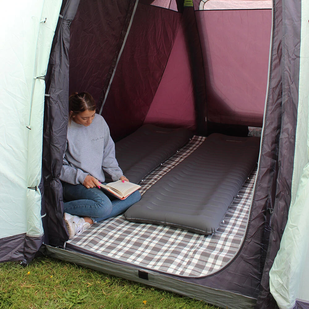 Nightfall Single Air Mattress 3 Nightfall Single Air Mattress - Image 3