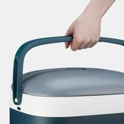 Quechua RIGID CAMPING COOLER -Hike & Outdoor Deals Store kb6d8de2fc3ab215d01e743947819a904