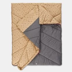 Quechua Camping Sleeping Bag Arpenaz 10° Cotton Double 10 Quechua Camping Sleeping Bag Arpenaz 10° Cotton Double -Hike & Outdoor Deals Store kb89052fec6d067e390c739c56d09eaec