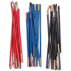 Quechua 5 Man Blackout Tent With Poles - Arpenaz 5.2 F&B -Hike & Outdoor Deals Store kb8ac9c69546ca529297e125dce5c0f04