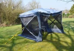 Maypole Pop Up Screen House Gazebo Shelter -Hike & Outdoor Deals Store kb8bacef113fa8eea7d3b503a468cacc8