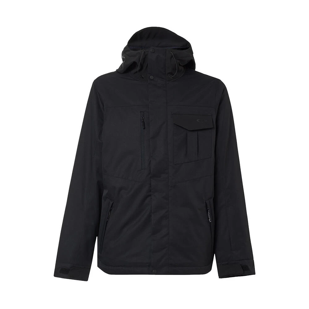 Oakley Division 3.0 Bzi Mens Jacket 2 Oakley Division 3.0 Bzi Mens Jacket - Image 2