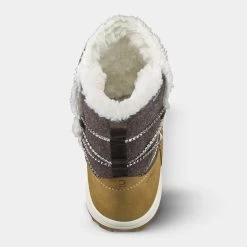 Quechua Women's Warm Waterproof Snow Hiking Boots -Hike & Outdoor Deals Store kb98a25bace253a7f9d185d89bb8a95e1