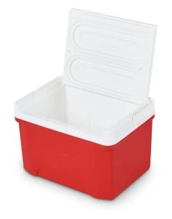 IGLOO Laguna 9 Cool Box Red -Hike & Outdoor Deals Store kba5b7e46035b831430e9e0e96c4e6126